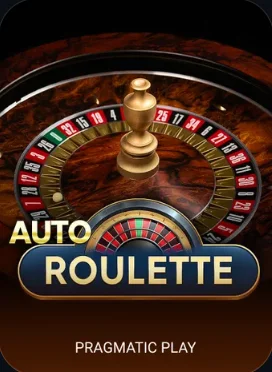 Auto Roulette