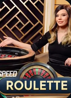 Speed Roulette