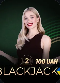 Blackjack 2