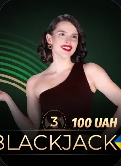 Blackjack 3