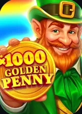 1000 Golden Penny