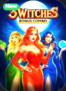 3 Witches