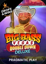Big Bass Vegas