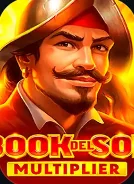 Book del Sol