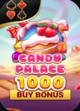 Candy Palace 1000