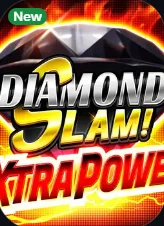Diamond Slam Xtra Power