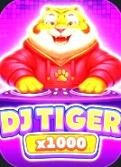 DJ Tiger