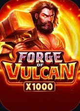 Forge of Vulcan