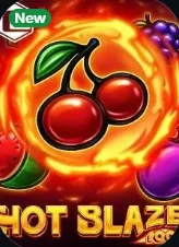 Hot Blaze