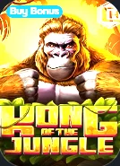 Kong of the Jungle