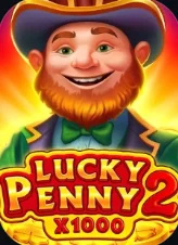 Lucky Penny 2