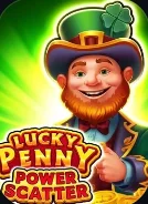 Lucky Penny Power Scatter