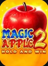 Magic Apple 2
