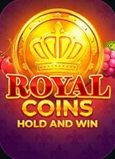 Royal Coins