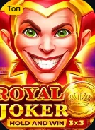 Royal Joker