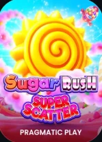 Sugar Rush Super Scatter
