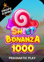 Sweet Bonanza 1000