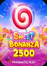 Sweet Bonanza 2500