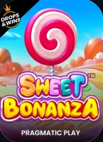 Sweet Bonanza