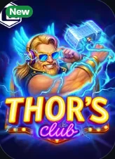 Thors Club